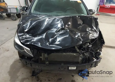 2017 Chevrolet Cruze Lt Auto из США, поврежденный, VIN 1G1BE5SM0H7182737